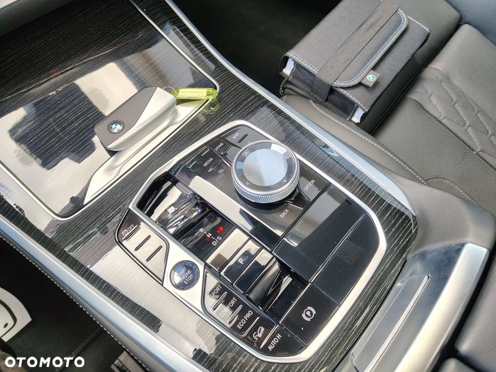 BMW X5 xDrive30d mHEV sport - 14