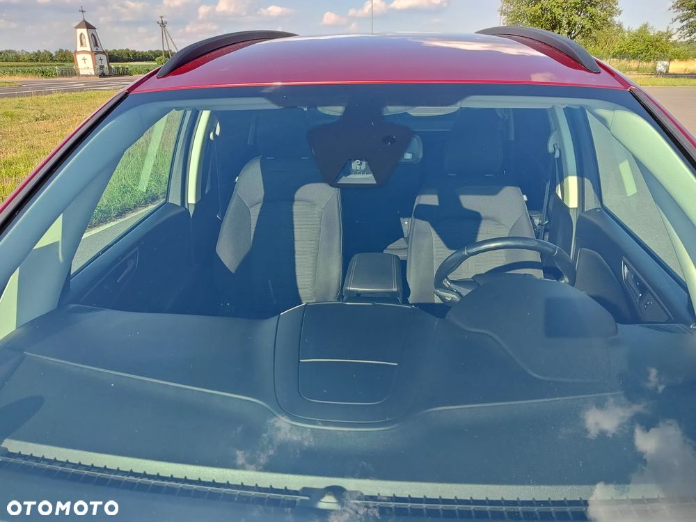 Ford Galaxy 2.0 TDCi Titanium PowerShift - 37