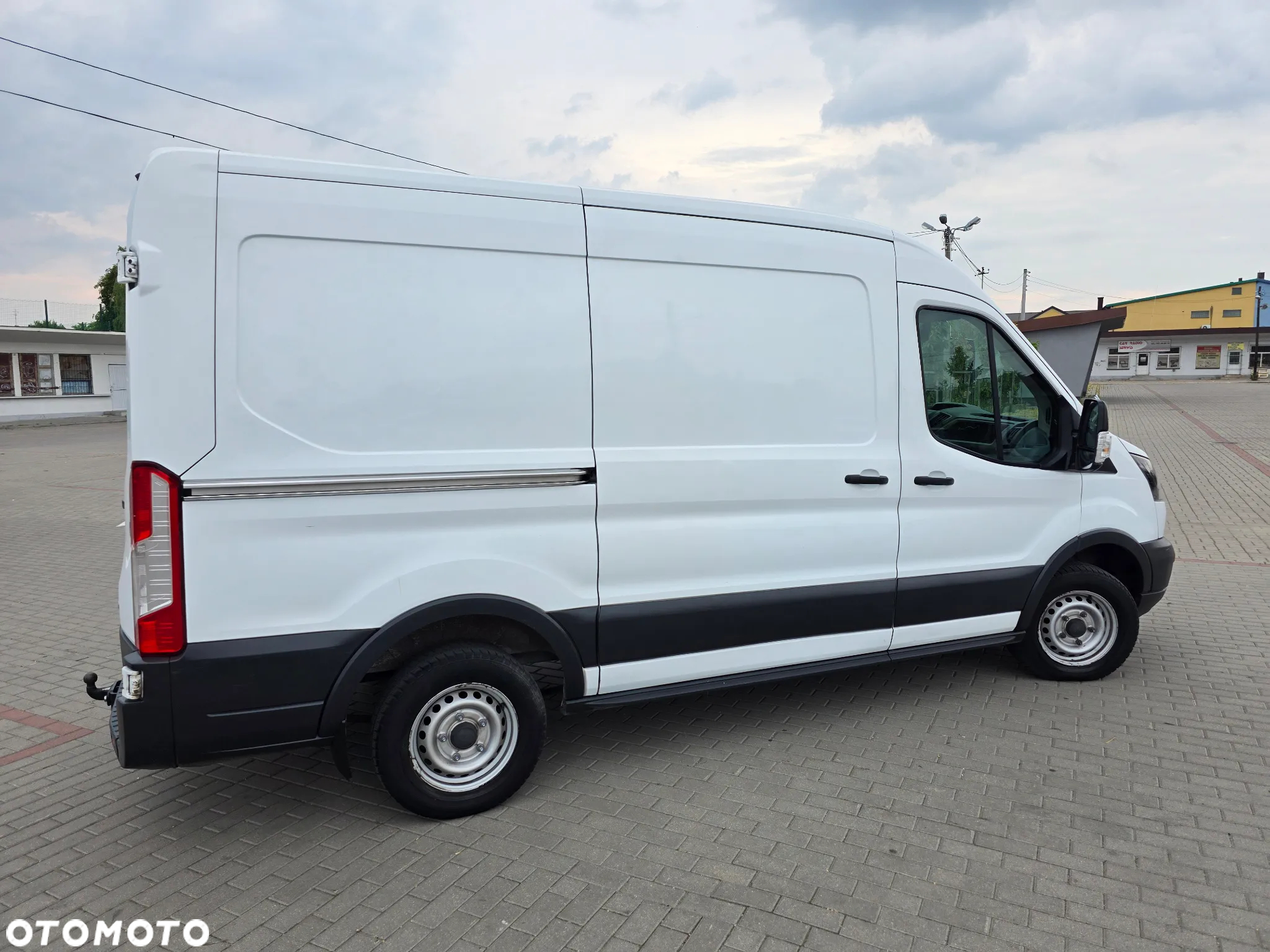Ford TRANSIT - 11