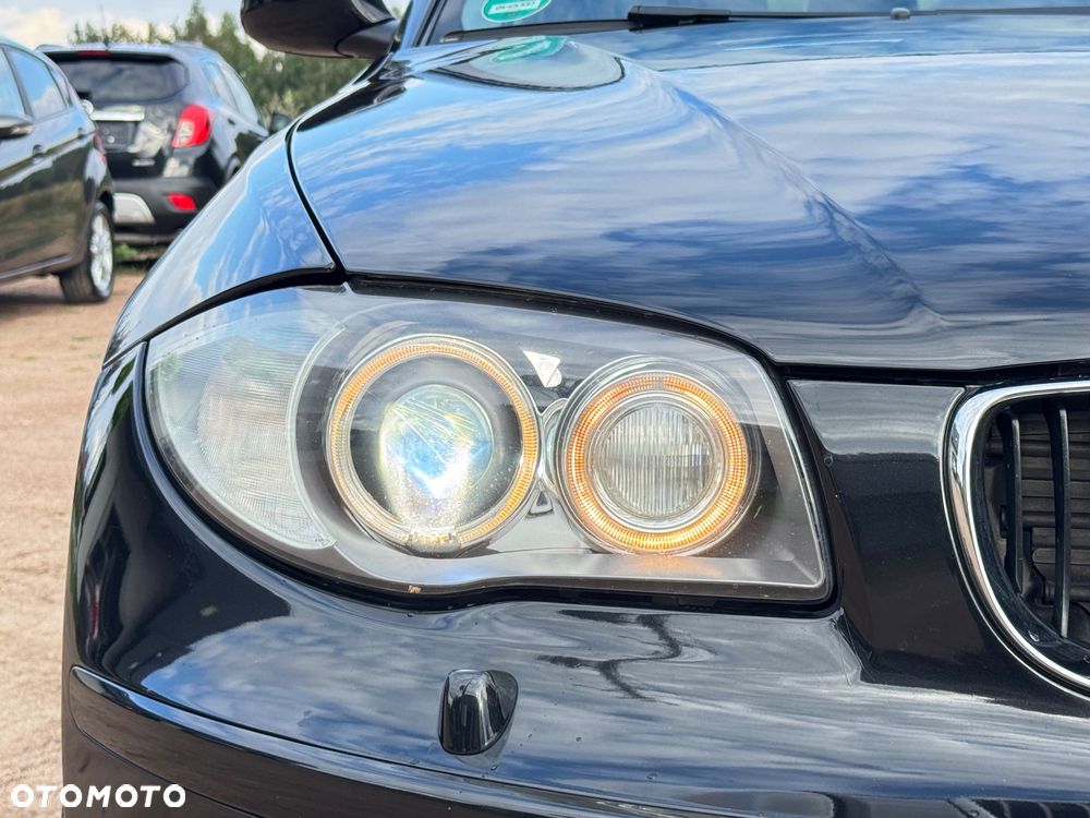 BMW Seria 1 116i - 35