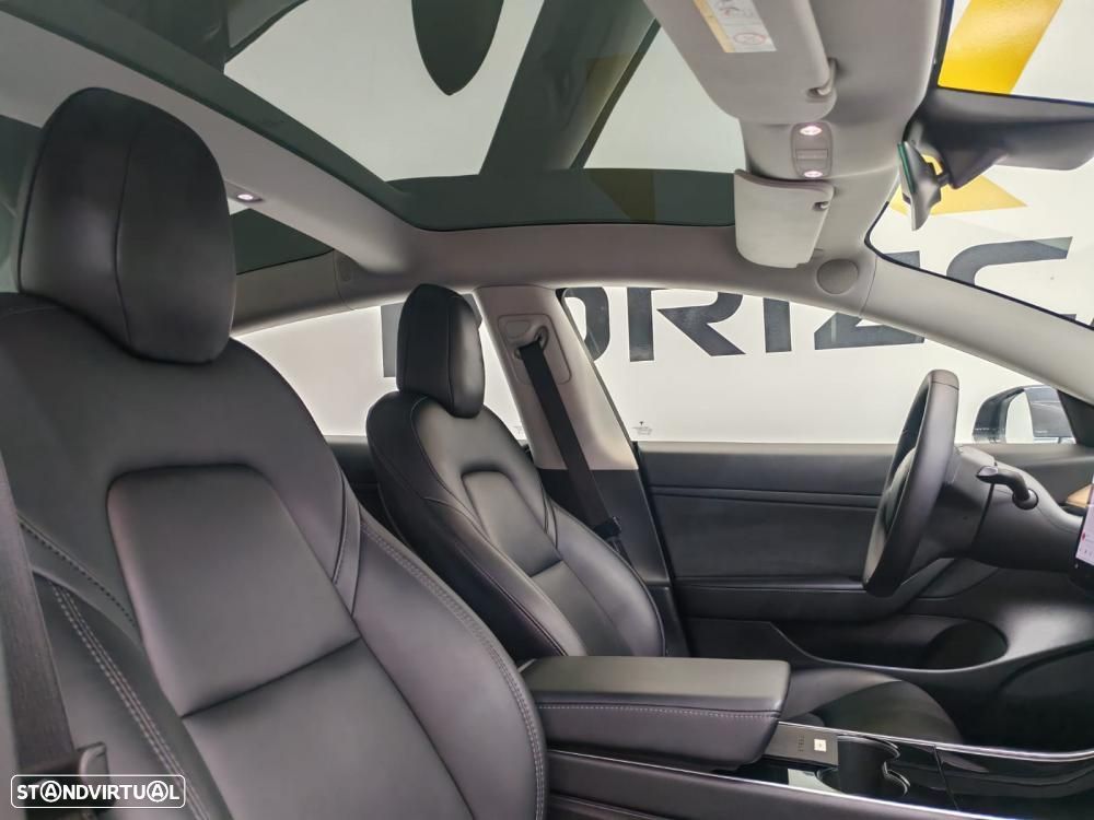 Tesla Model 3 Standard RWD Plus - 12