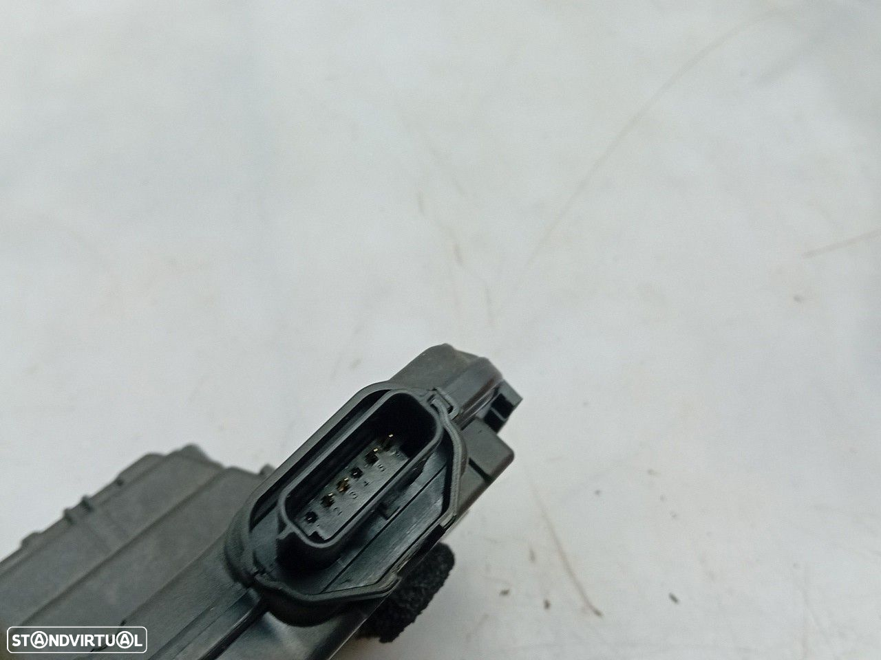 Fechadura / fecho porta frente direito SMART ForTwo Coupé (453) - 3