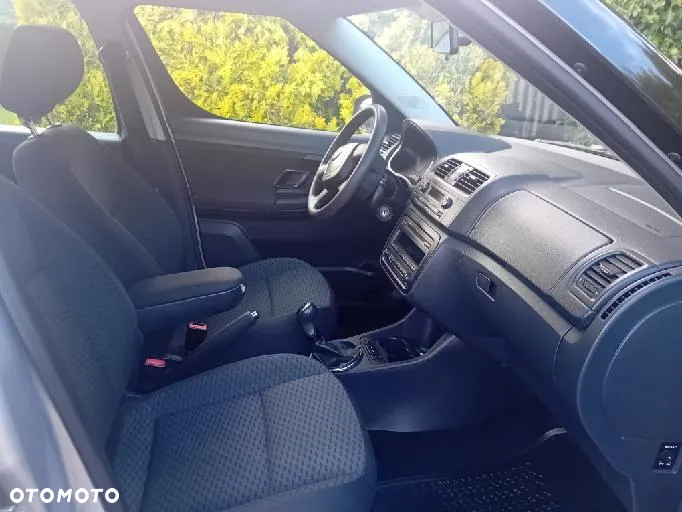 Skoda Roomster 1.2 TSI Active - 6