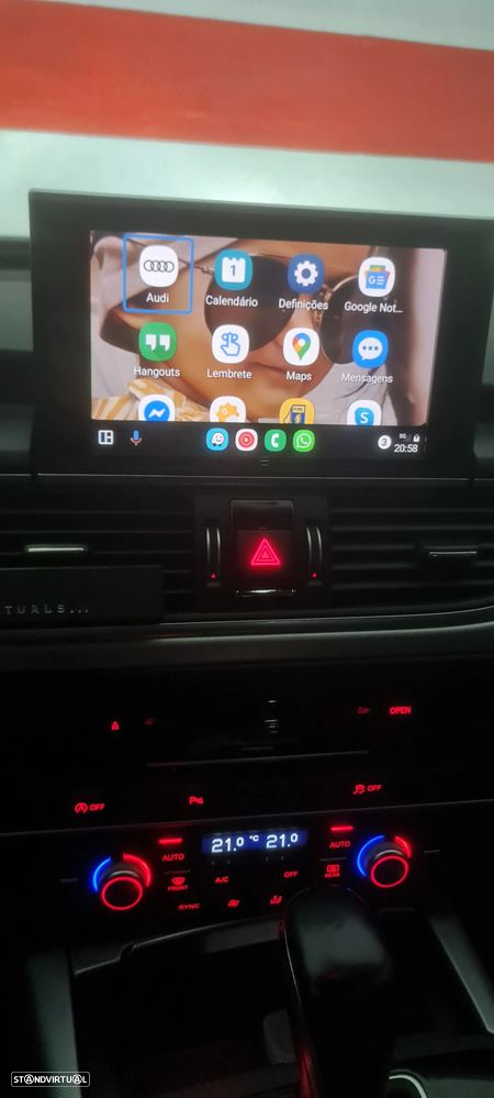Audi A6 Avant - 34