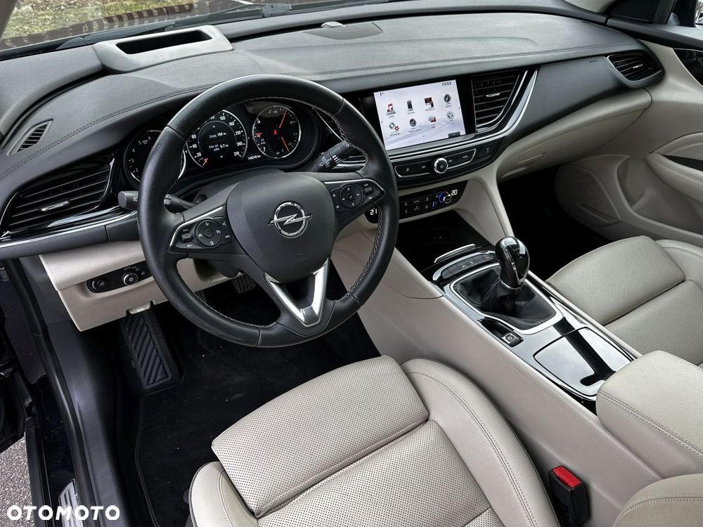Opel Insignia 2.0 Ultimate - 11