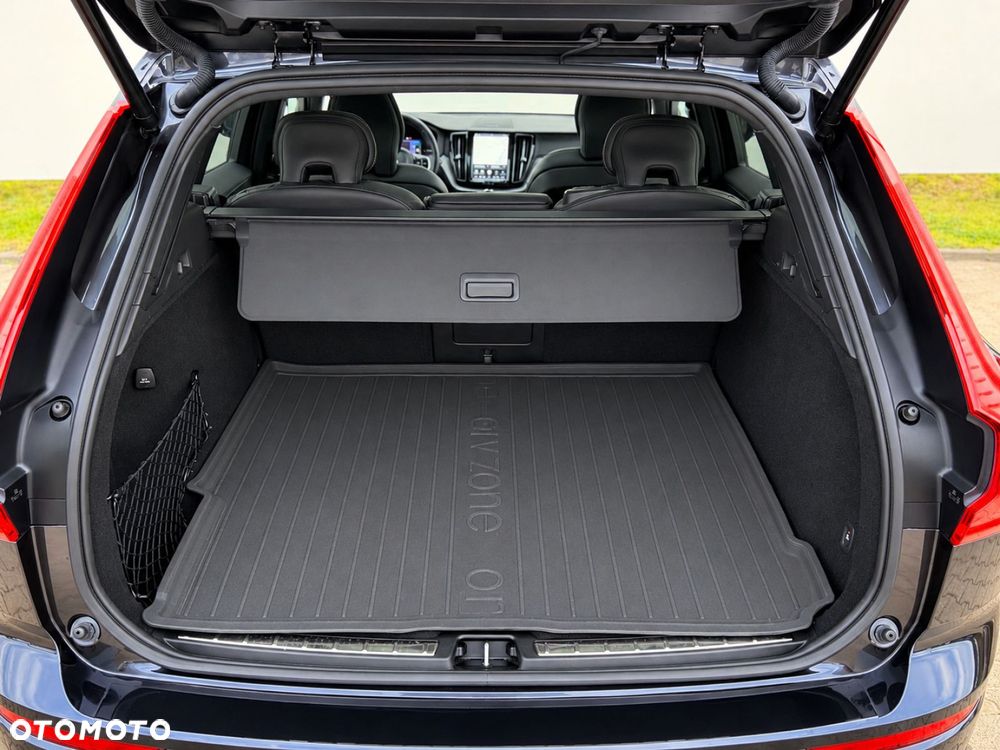 Volvo XC 60 - 31