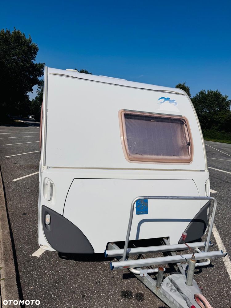 KNAUS Sudwind 500 - 21