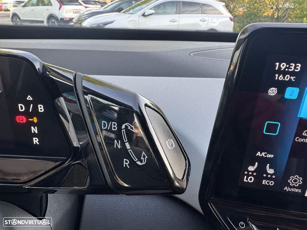 VW ID.3 58 kWh 1st - 34