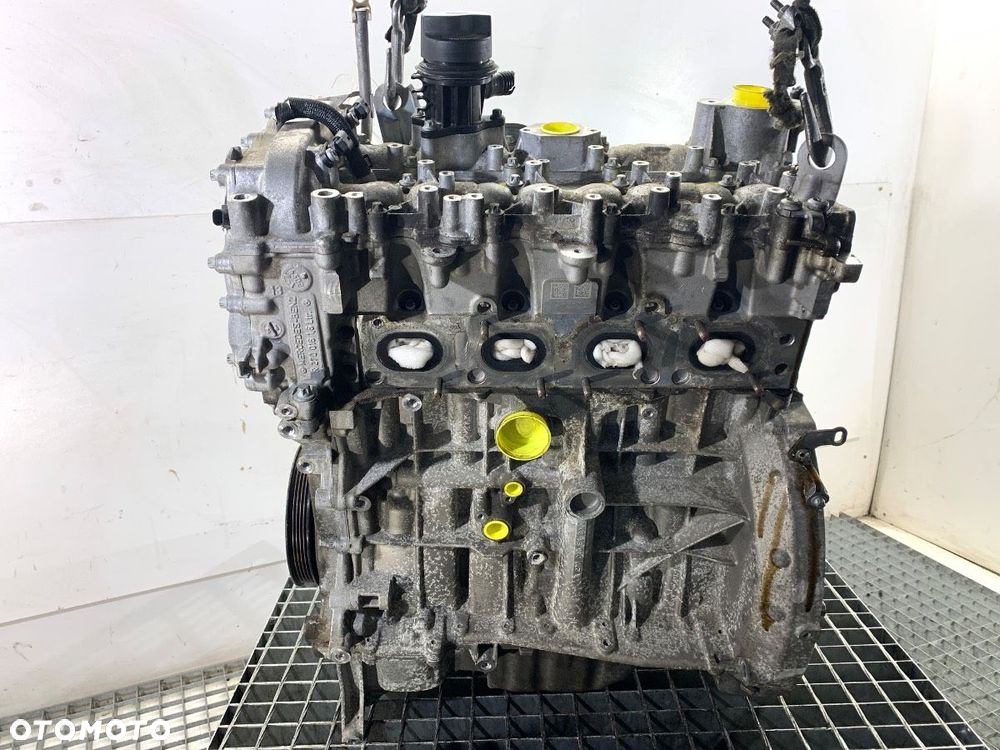 SILNIK  MERCEDES-BENZ KLASA A (W176) 2012 - 2018 A 180 (176.042) 90 kW [122 KM] benzyna 2012 - 2018 - 1
