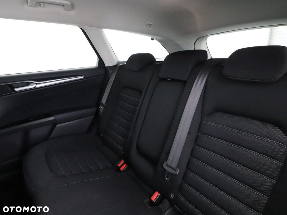 Ford Mondeo 2.0 EcoBlue Business Edition - 18