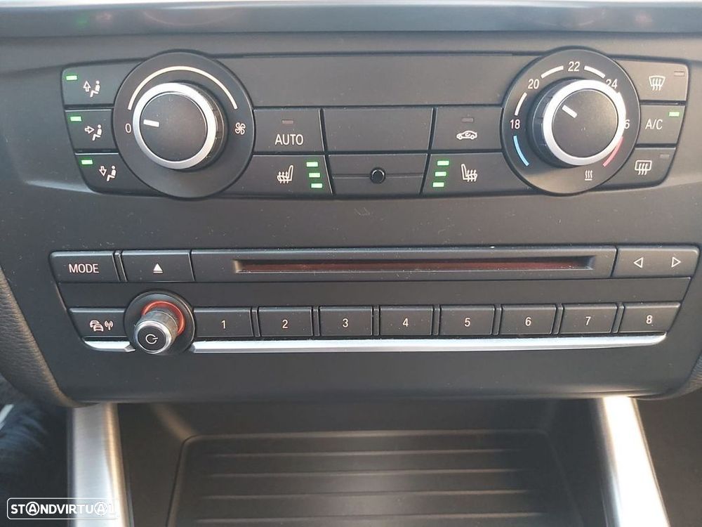 BMW X4 20 d xDrive Pack M - 35