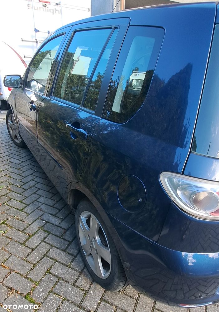 Mazda 2 - 2