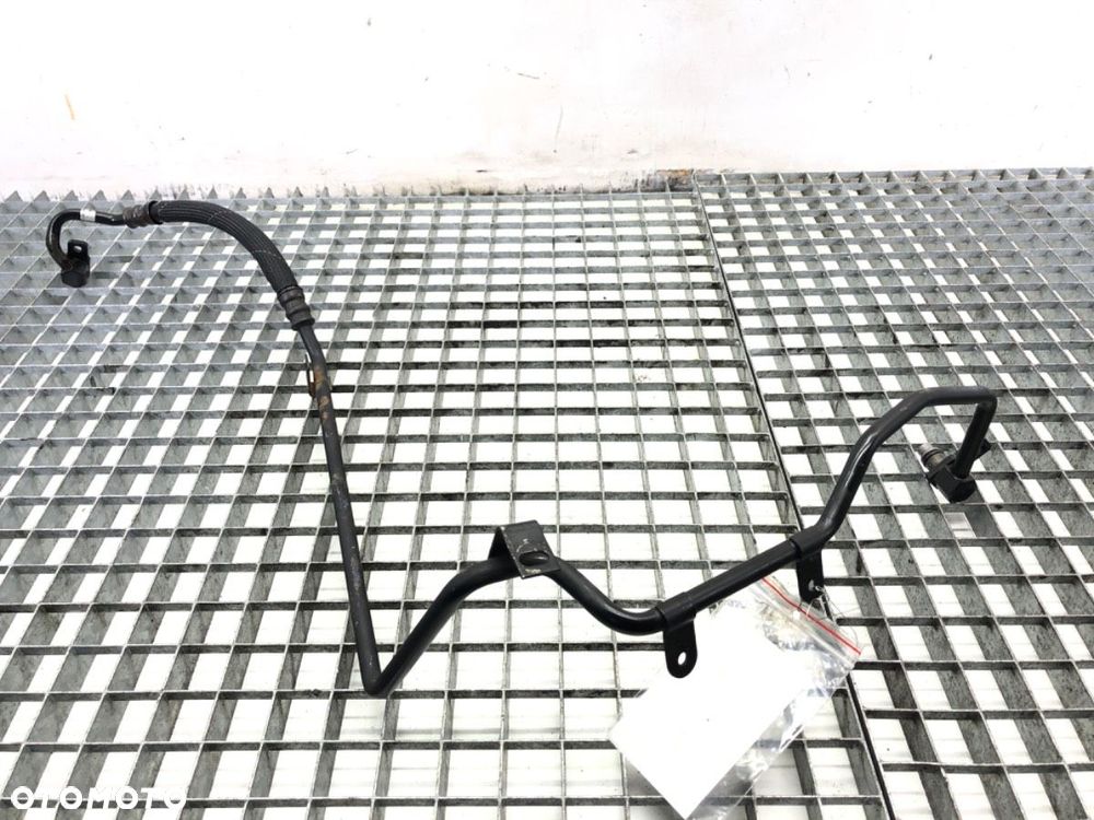 PRZEWÓD SKRZYNI BIEGÓW  VW PHAETON (3D1, 3D2, 3D3, 3D4, 3D6, 3D7, 3D8, 3D9) 2002 - 2016 3.0 V6 TDI - 2