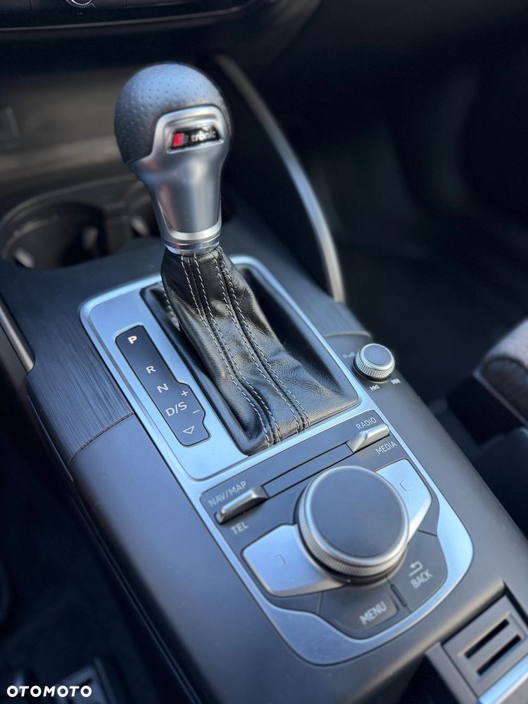 Audi A3 Sportback 35 TFSI S tronic S line - 25