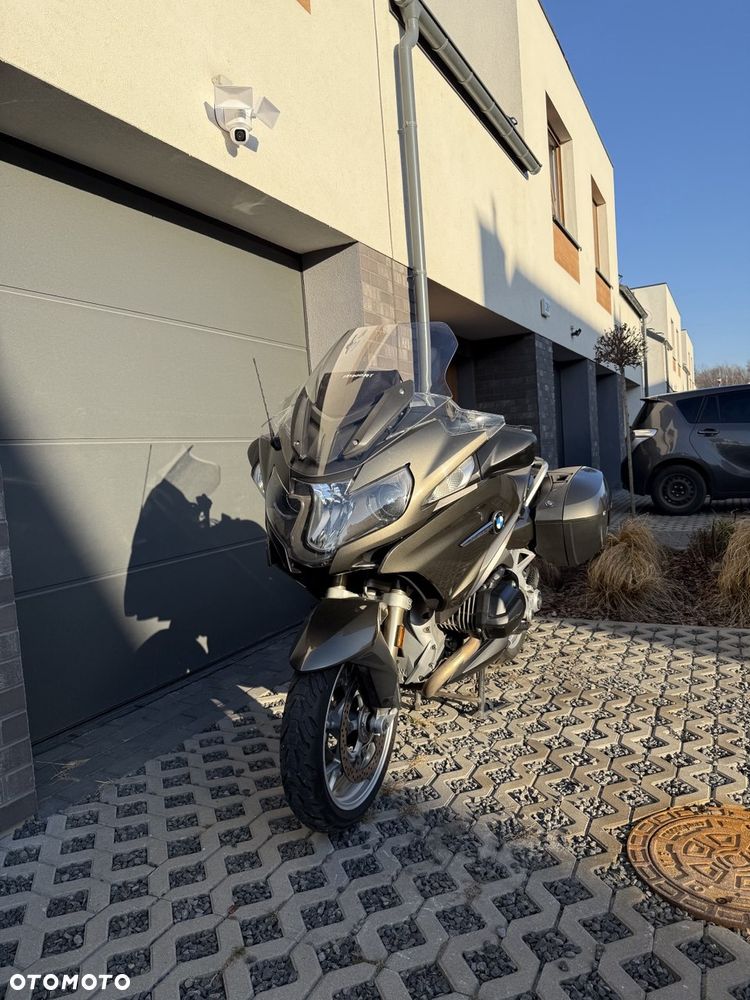 BMW RT - 2