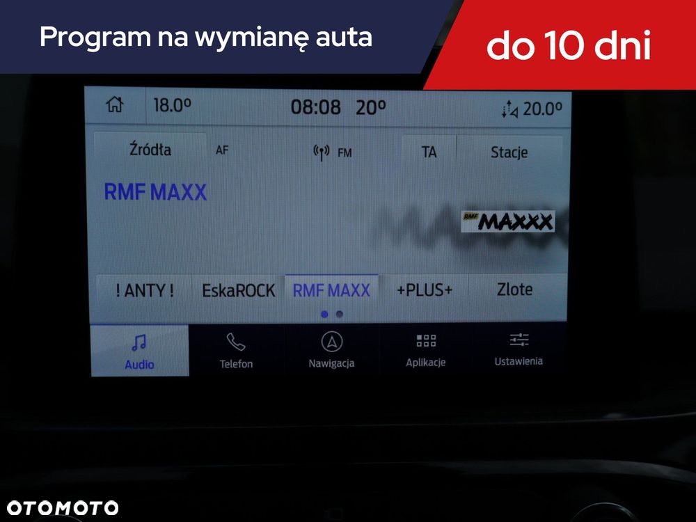 Ford Kuga - 14