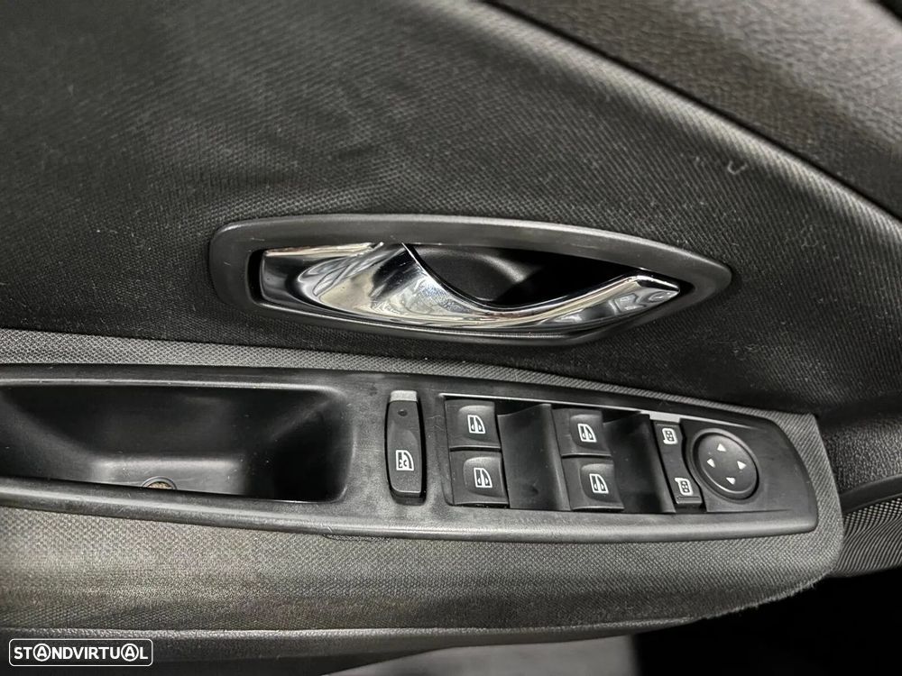 Renault Mégane Sport Tourer 1.5 dCi Dynamique SS - 15