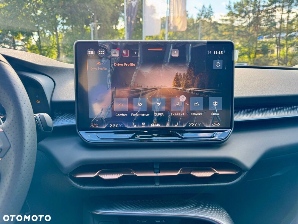 Cupra Terramar 2.0 TSI 4Drive VZ DSG - 35