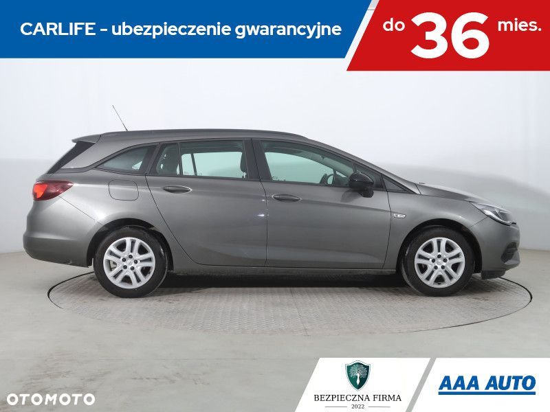 Opel Astra - 7