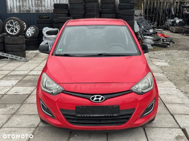 Hyundai i20 - 3