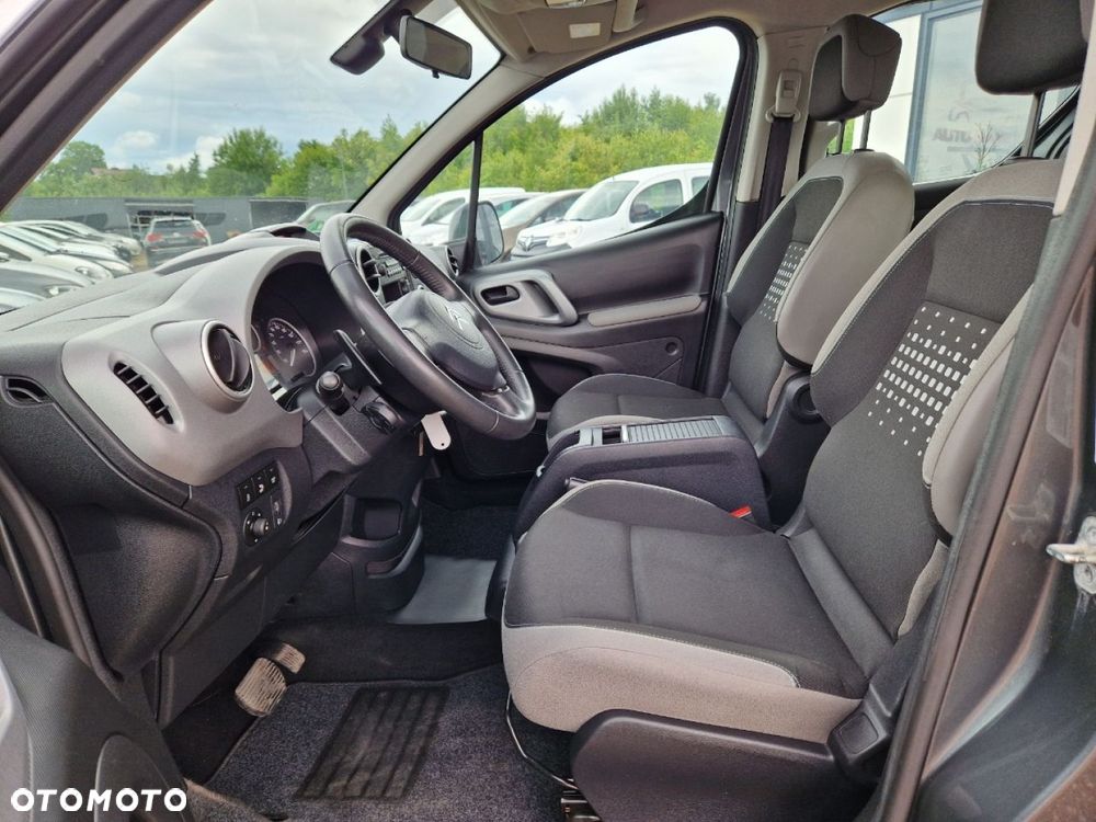 Citroën Berlingo Multispace BlueHDi 100 S&S ETG6 SELECTION - 5