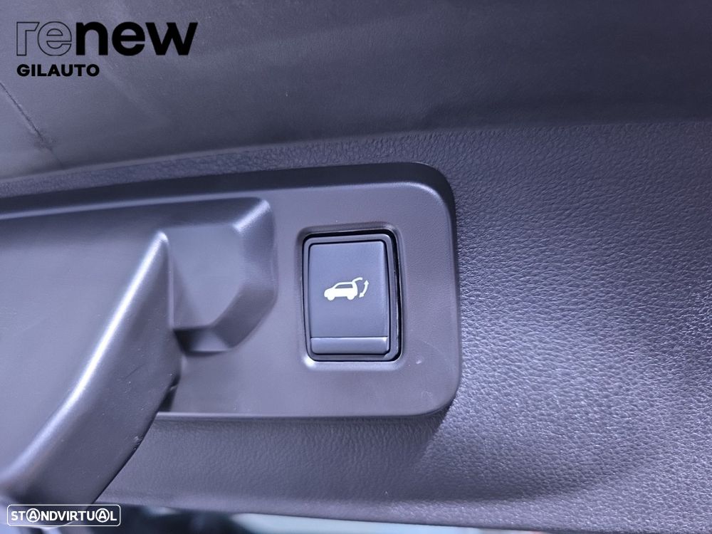 Renault Rafale 1.2 Full Hybrid E-Tech Esprit Alpine - 30