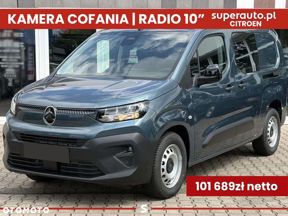 Citroën Berlingo