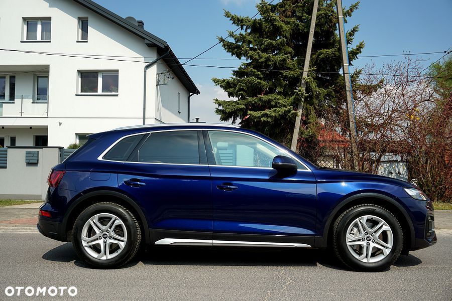Audi Q5 35 TDI S tronic sport - 17