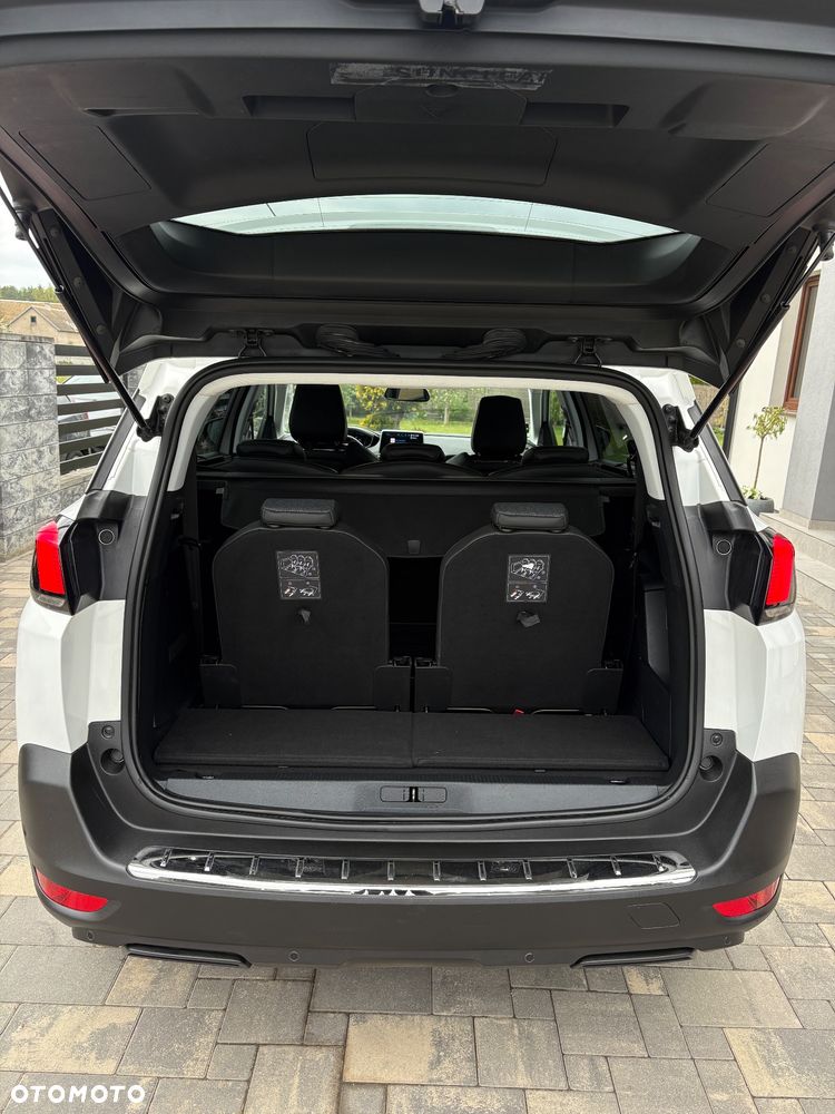 Peugeot 5008 BlueHDi 150 Allure - 25
