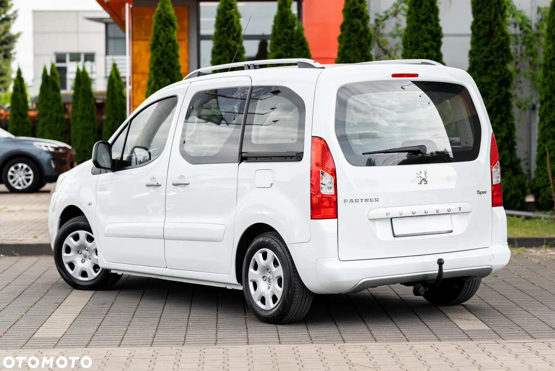Peugeot Partner Tepee 90 Family - 15