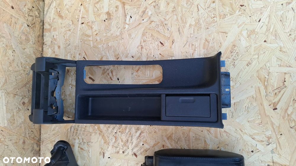 BMW E36 PODŁOKIETNIK CABRIO - 3