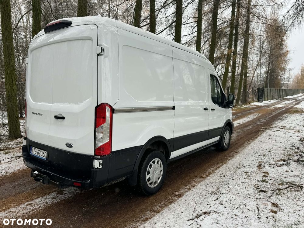 Ford TRANSIT - 10