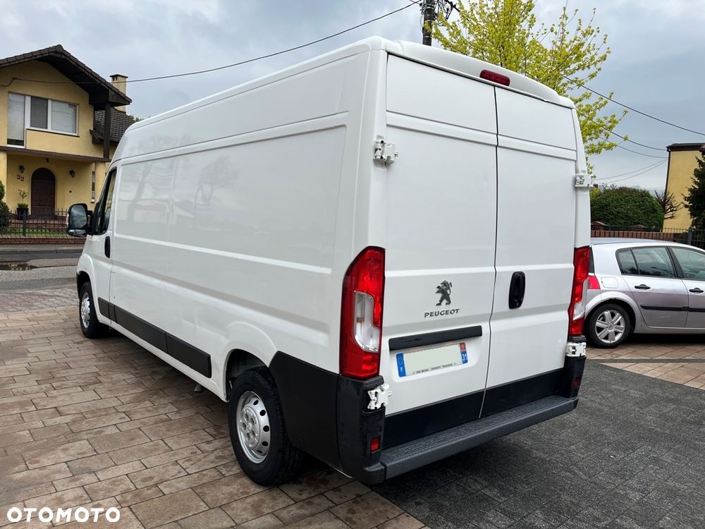 Peugeot Boxer L3H2 - 3