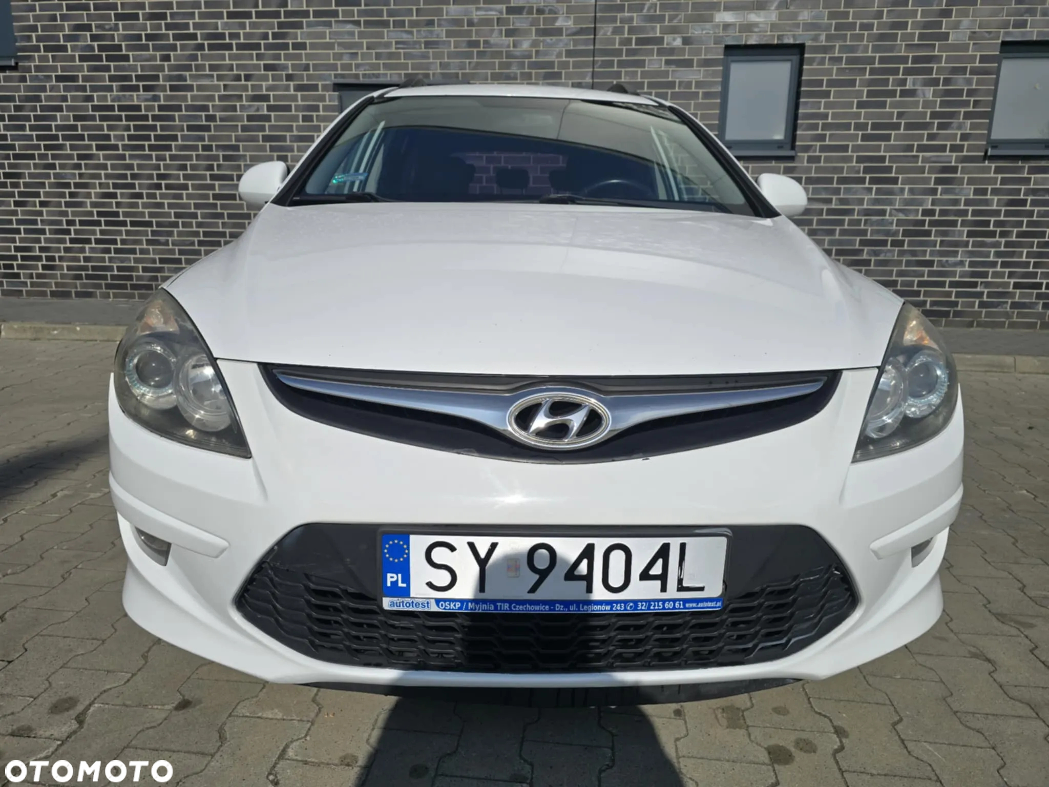 Hyundai i30 1.4 White Edition - 7