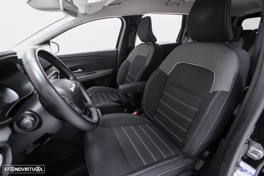 Dacia Jogger 1.0 TCe Expression - 9