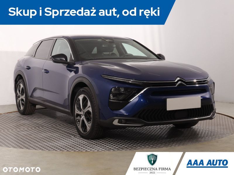 Citroën C5X - 3