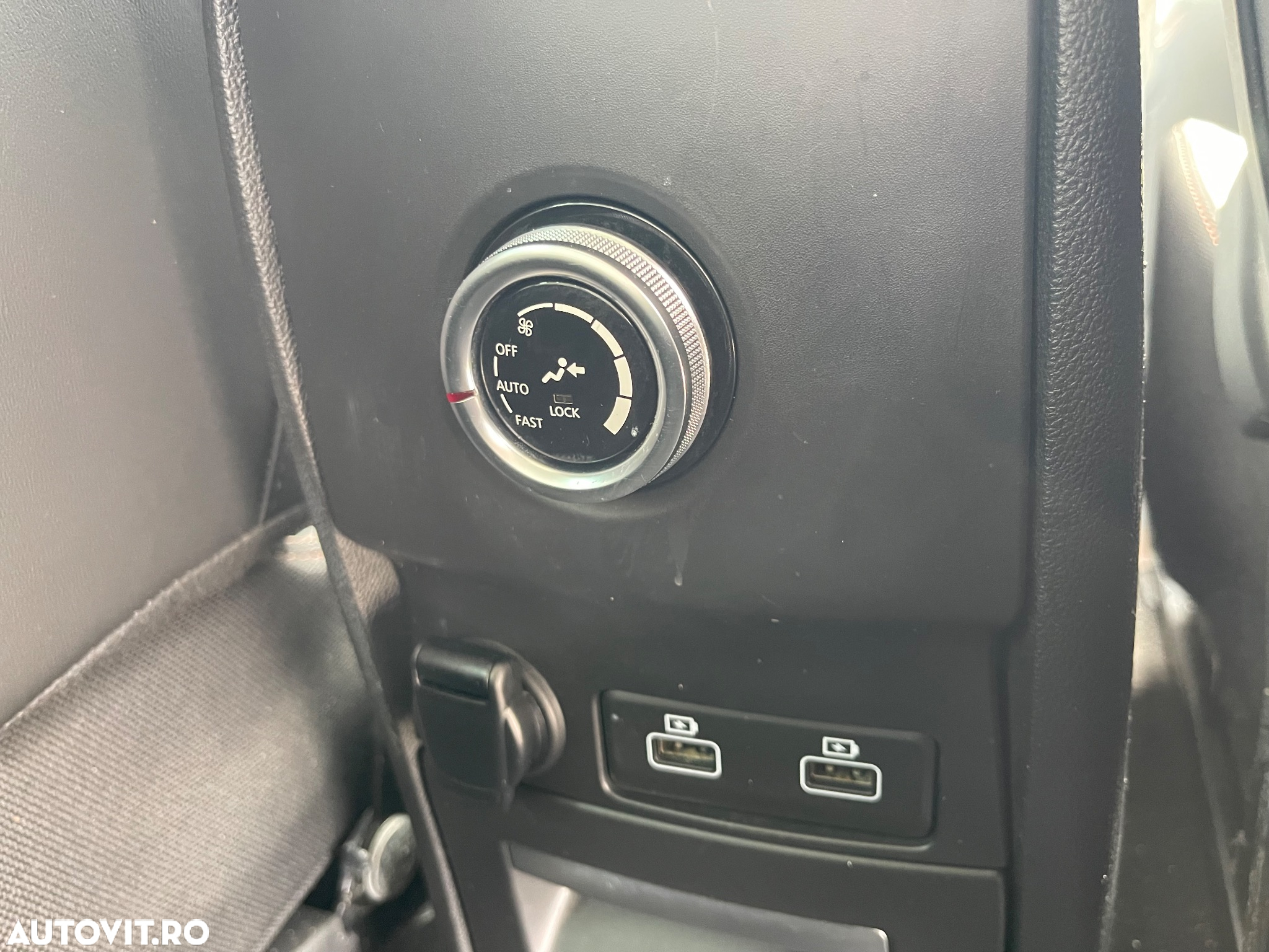Renault Espace BLUE dCi 200 EDC INITIALE PARIS - 23
