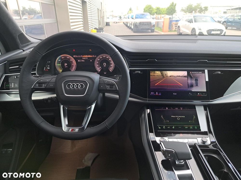 Audi Q7 - 13