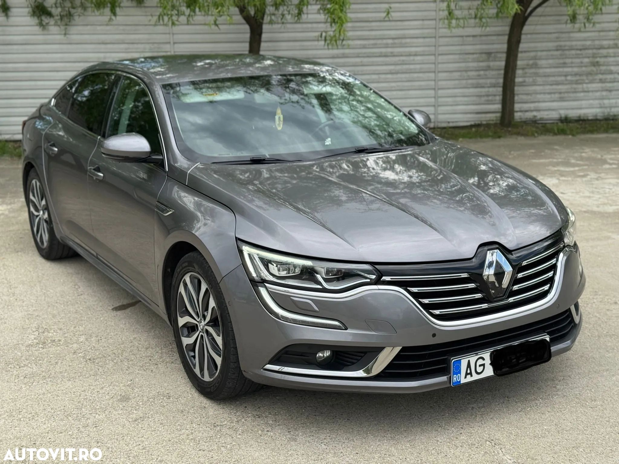 Renault Talisman - 1