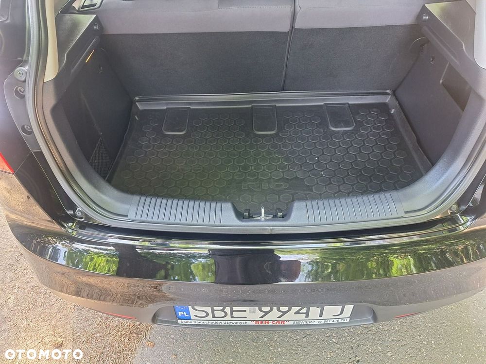 Kia Rio 1.4 Edition 7 - 21