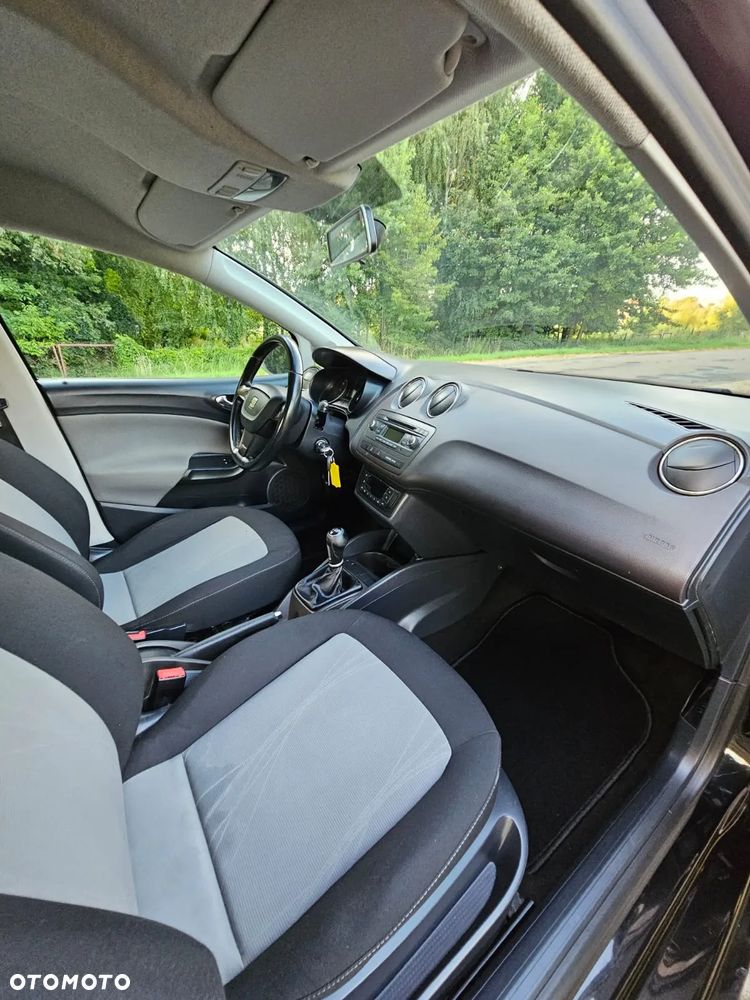 Seat Ibiza - 13