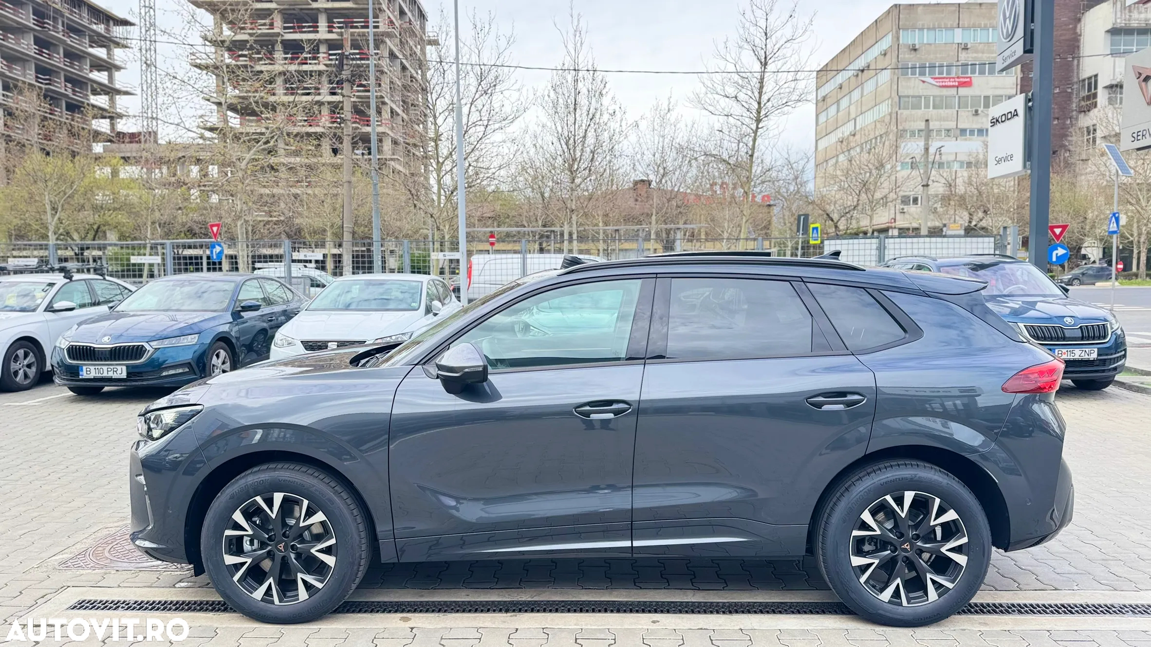 Cupra Terramar - 13