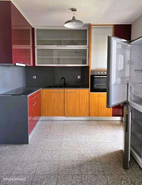 Penthouse T3 Espetacular, Vistas Mar, Rio Douro e Foz do Douro - Grande imagem: 5/12