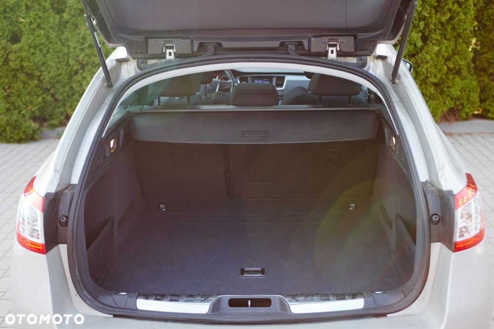 Peugeot 508 2.0 HDi Active - 31
