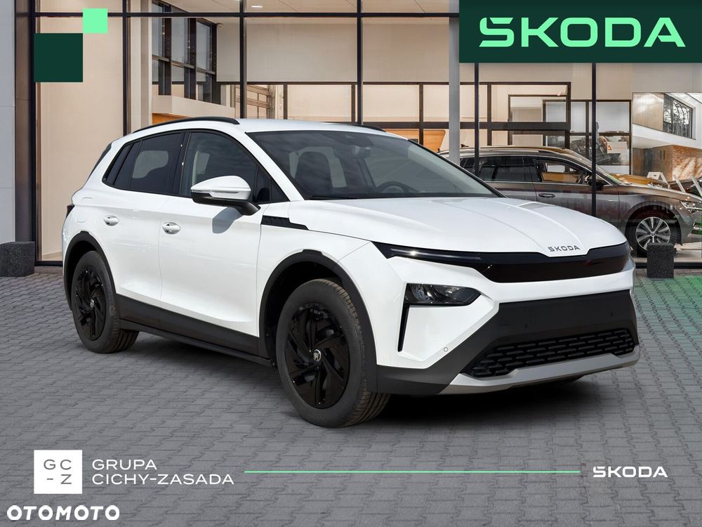 Skoda Elroq - 8