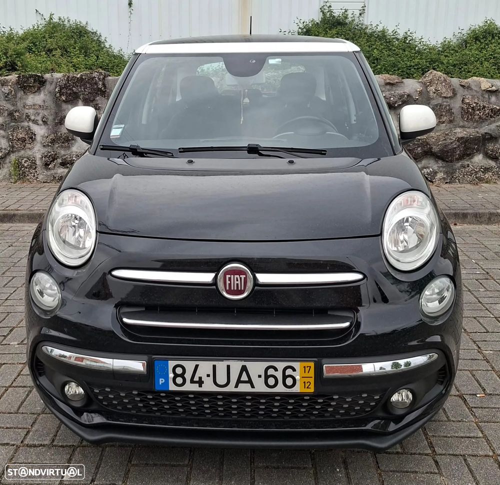 Fiat 500L 1.3 MJ - 3