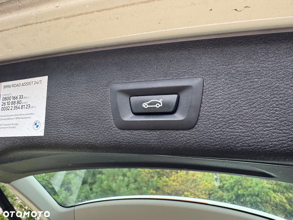 BMW X3 xDrive20d xLine - 22