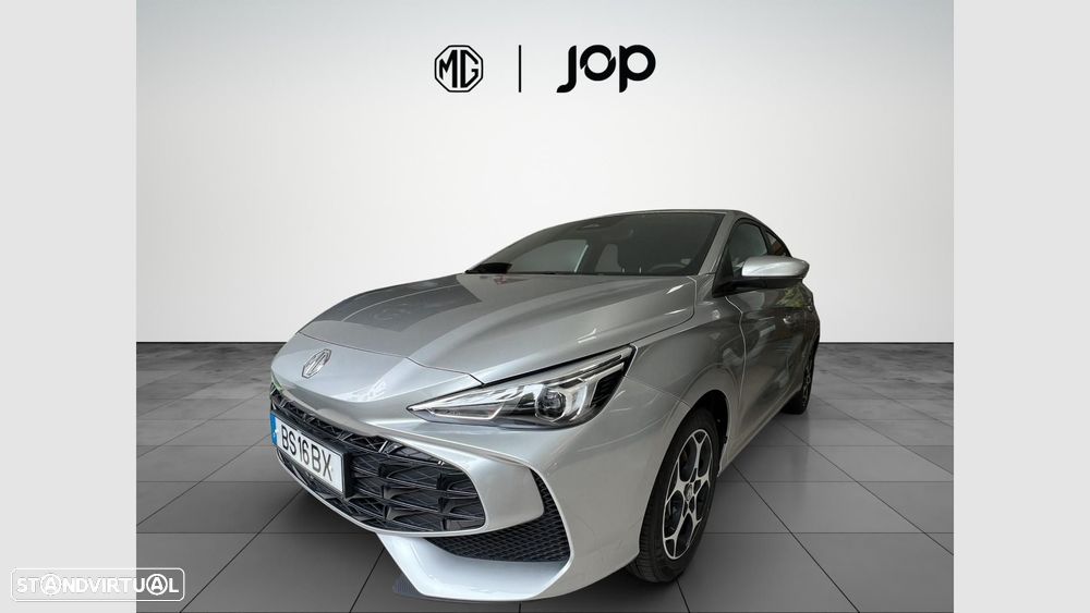 MG MG3 1.5 L Comfort - 2
