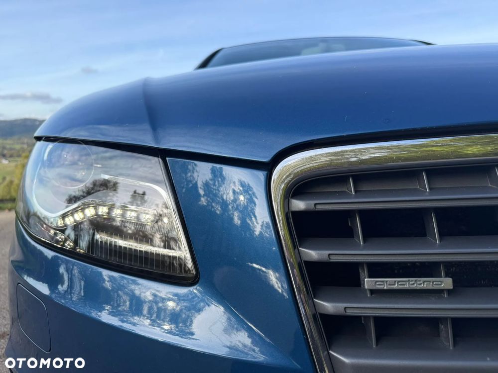 Audi A4 - 7