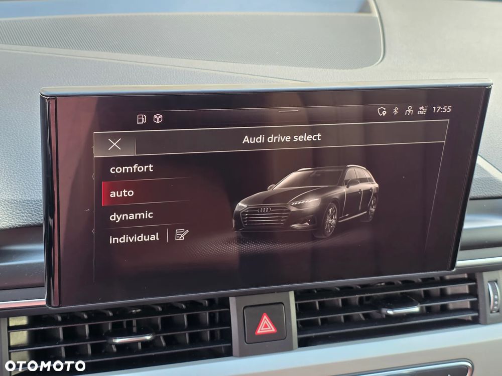 Audi A4 Avant 35 TFSI S tronic sport - 32